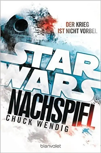 Star wars nachspiel - wars™,