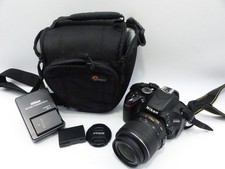 NIKON D5100 Kit AF-S DX