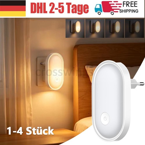 Led nachtlicht mit - led,