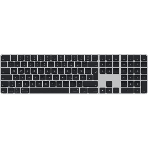 Apple magic keyboard tastatur - apple,