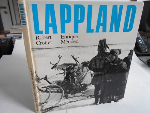 Crottet lappland text - lappland., und