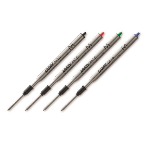 Lamy kugelschreiber mine m16 - lamy,