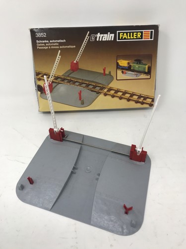 Faller etrain 3852 - etrain,