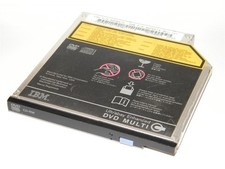 Org IBM/Lenovo R-Serie IDE DVD