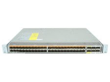 Cisco Switch N2K-C2348UPQ-10GE