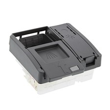 AEG ELECTROLUX ZANUSSI GESCHIRRSPÜLER SPENDER 140163296035 (L16)