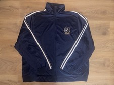 Vintage Adidas Notre Dame