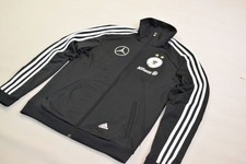 Adidas Deutschland DFB Trainings Jacke Jacket Allianz Mercedes Benz 2012 Damen S