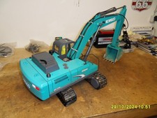 RC Hydraulikbagger 1:12