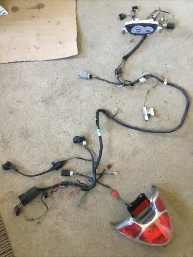 Sym dd50 jolie - dd50, dd