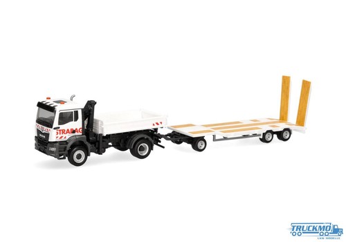 Herpa strabag man - herpa,