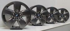 Original BMW 1er F40 2er F44 16 Zoll Felgensatz 517 Alufelgen Felgen TOP T423T
