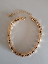 Damen armband 585er gold - armband,