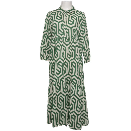 Zara maxikleid größe l - zara,,
