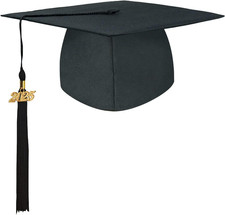 Bachelor Hut Doktorhut