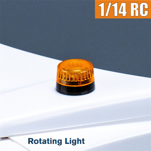 2stk led warnleuchten - 2stk, led-warnleuchten
