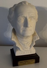 Goebel Büste - Johann