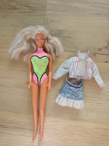Barbie riviera vintage retro - riviera,
