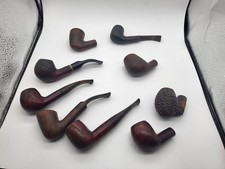 Pfeifen Konvolut Sammlung