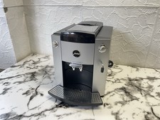 JURA IMPRESSA F70 1450W Kaffeevollautomat - Silber  Ungeprüft