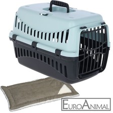 Transportbox Hundetransportbox Katzentransportbox Autotransportbox Kennel 6-25kg