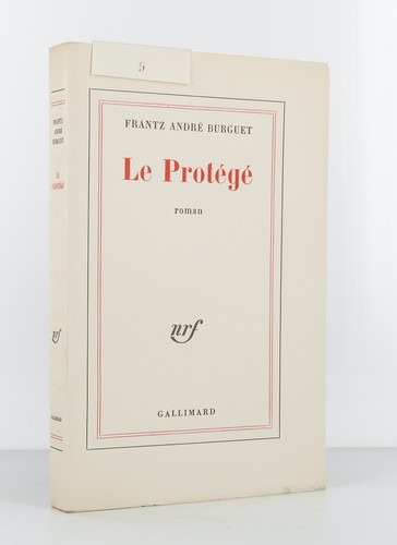 Burguet le - burguet,