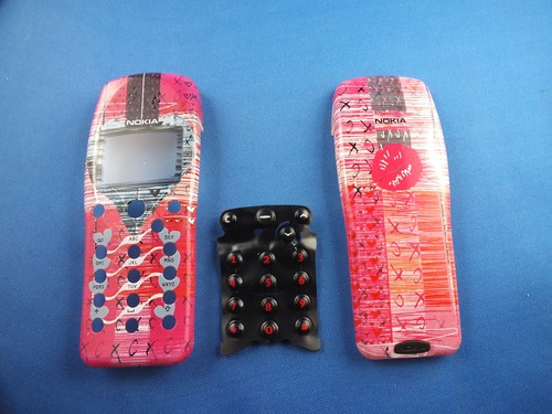 Original nokia 3210 - nokia,