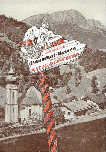 Hapag reisebüro - hapag,