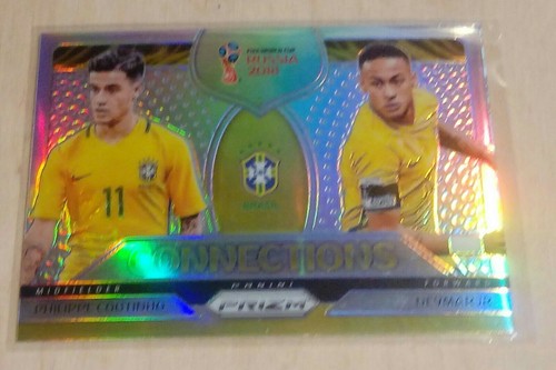 Panini prizm world - panini,