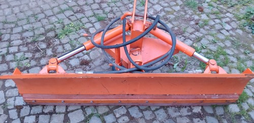 Schmidt schneepflug - schmidt,