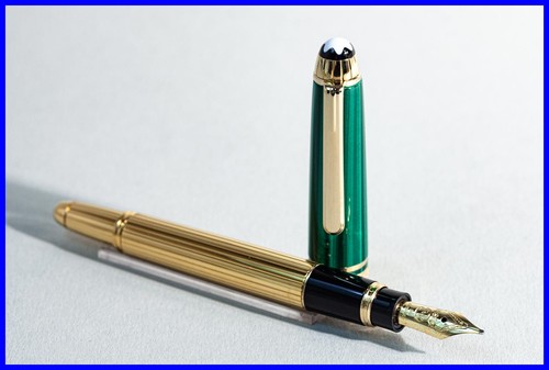 Montblanc 114 mozart czar - 114,
