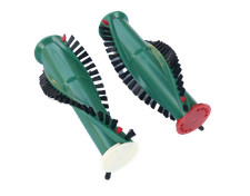 Rundbürsten Bürsten geeignet