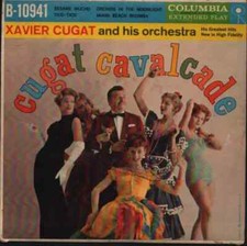 Xavier Cugat And His Orchestra