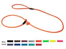 Mystique® Biothane Moxonleine Moxon Agilityleine rund 6mm oder 8mm