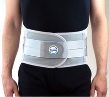 Rückenbandage Professionell