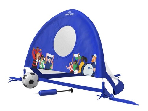 Pop mini fußballtor inkl - mini,