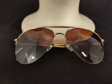 Sonnenbrille Partybrille braun