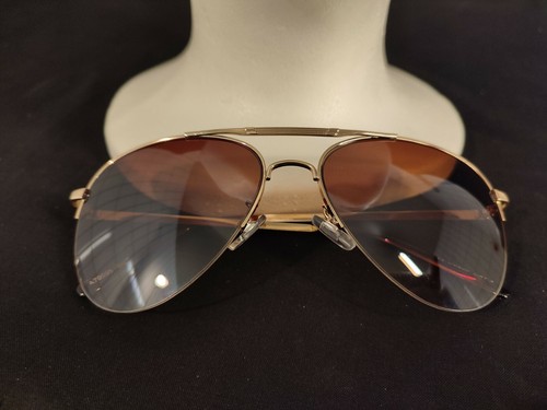 Sonnenbrille partybrille braun - sonnenbrille,