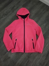 Softshelljacke Yigga Gr. 164