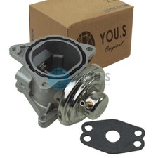 YOU.S Original AGR Ventil