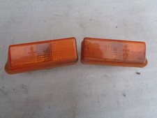 Opel Manta B Hella Blinkleuchten Blinker vorne