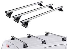 Dachträger Dachgepäckträger CRUZ für Renault Kangoo Maxi II 2010-2014