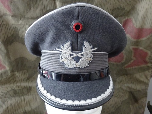 Bundeswehr schirmmütze heer - bundeswehr,