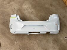 Opel Corsa F Bj.2019-2023 Stoßstange Stoßfänger hinten  4xPDC 39182039