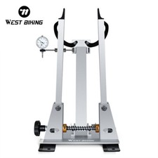 WEST BIKING Fahrrad Rad Truing