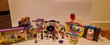 Lego friends fotostudio - friends, &