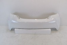 Toyota Yaris  Stoßstange Hinten Heckschürze  original  52159-0D520