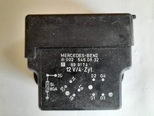 Mercedes Benz Original Vorglüh-Relais A 002 545 08 32