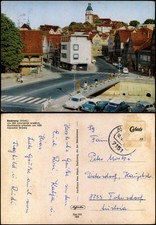 Ansichtskarte Backnang