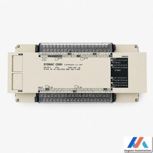 Omron c60h edr - sysmac,